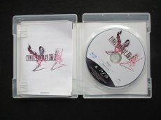 画像2: ファイナルファンタジーXIII-II13-2　箱説有　PS3プレイステーション3 (2)