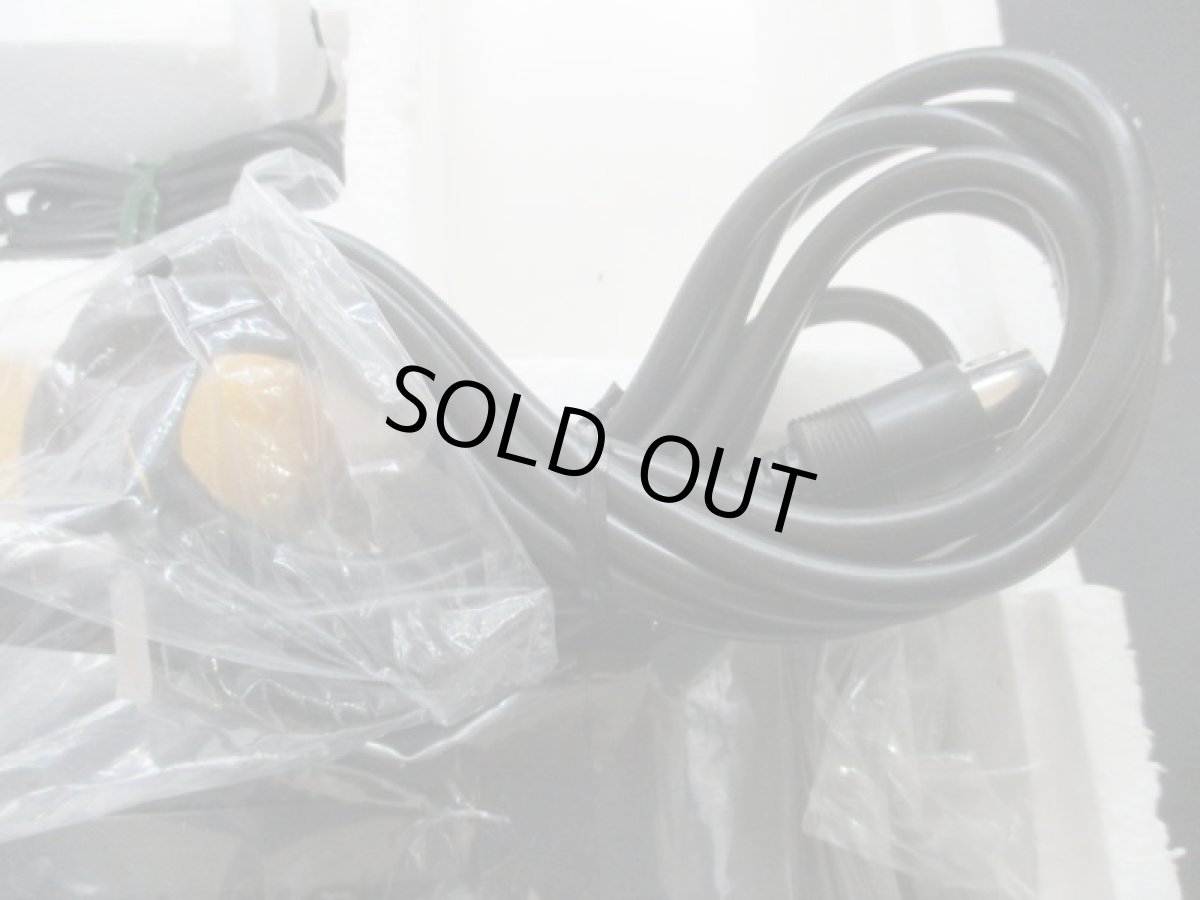 画像12: マスターシステム本体　箱説有　セガマークIII (12)