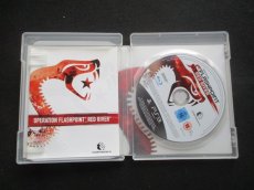 画像2: Operation Flashpoint Red River　海外版　箱説有　PS3プレイステーション3 (2)