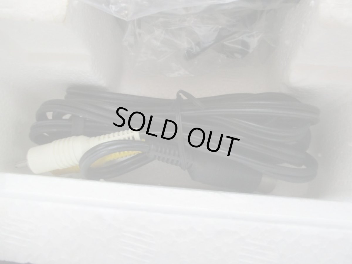 画像10: マスターシステム本体　箱説有　セガマークIII (10)