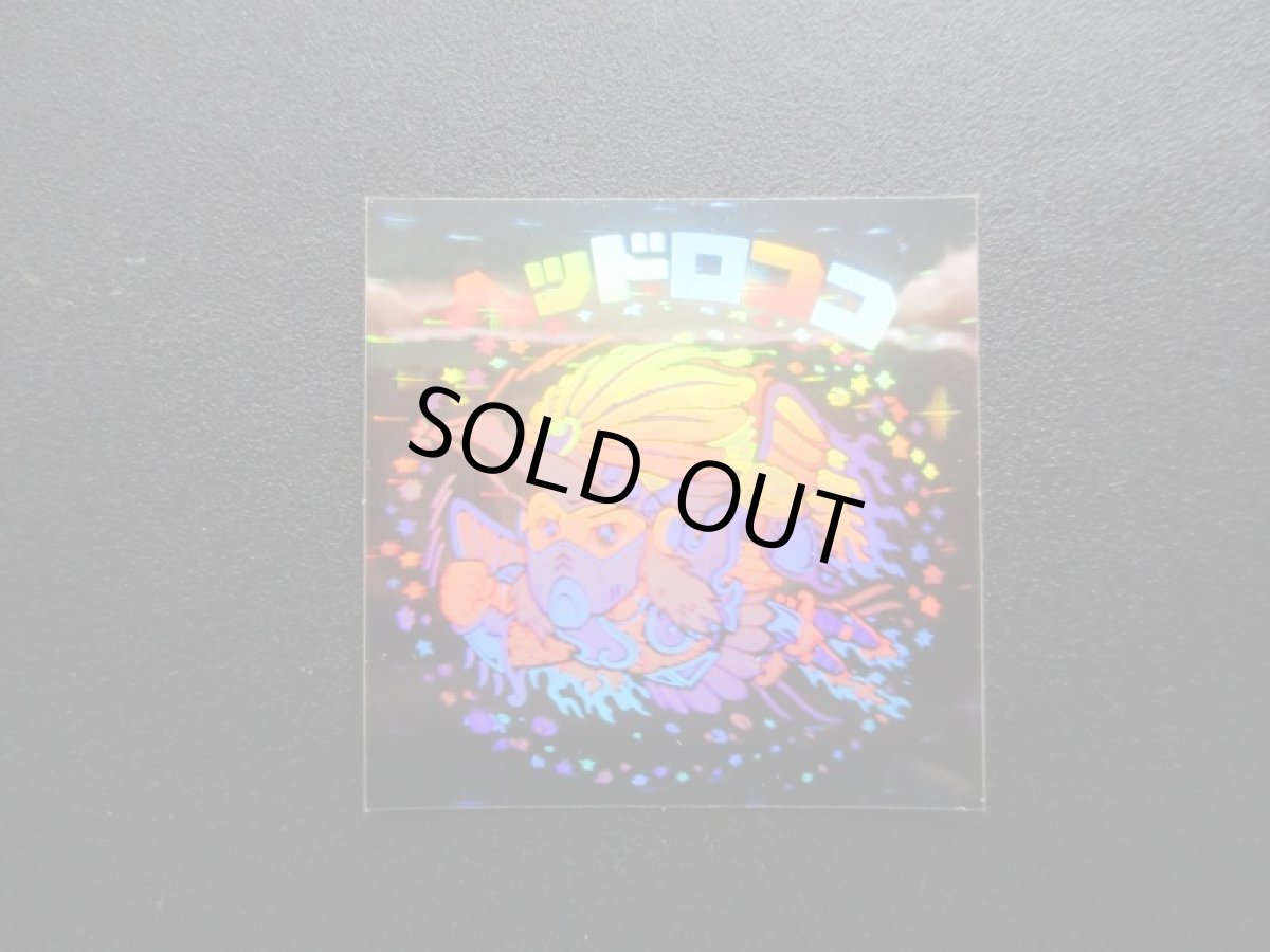 画像5: ヘッドロココ　ホロ　状態【A】No.1 (5)