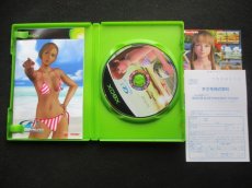 画像2: DEAD OR ALIVE Xtreme beach Volleyball デッドオアアライブ エクストリーム バレーボール　箱説有　Xbox (2)