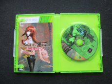 画像2: シュタインズ・ゲート 比翼恋理のだーりん　箱説有　Xbox360 (2)