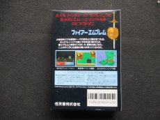 画像4: ファミコン ファイヤーエムブレム外伝　新品未使用　FCファミコン  (4)