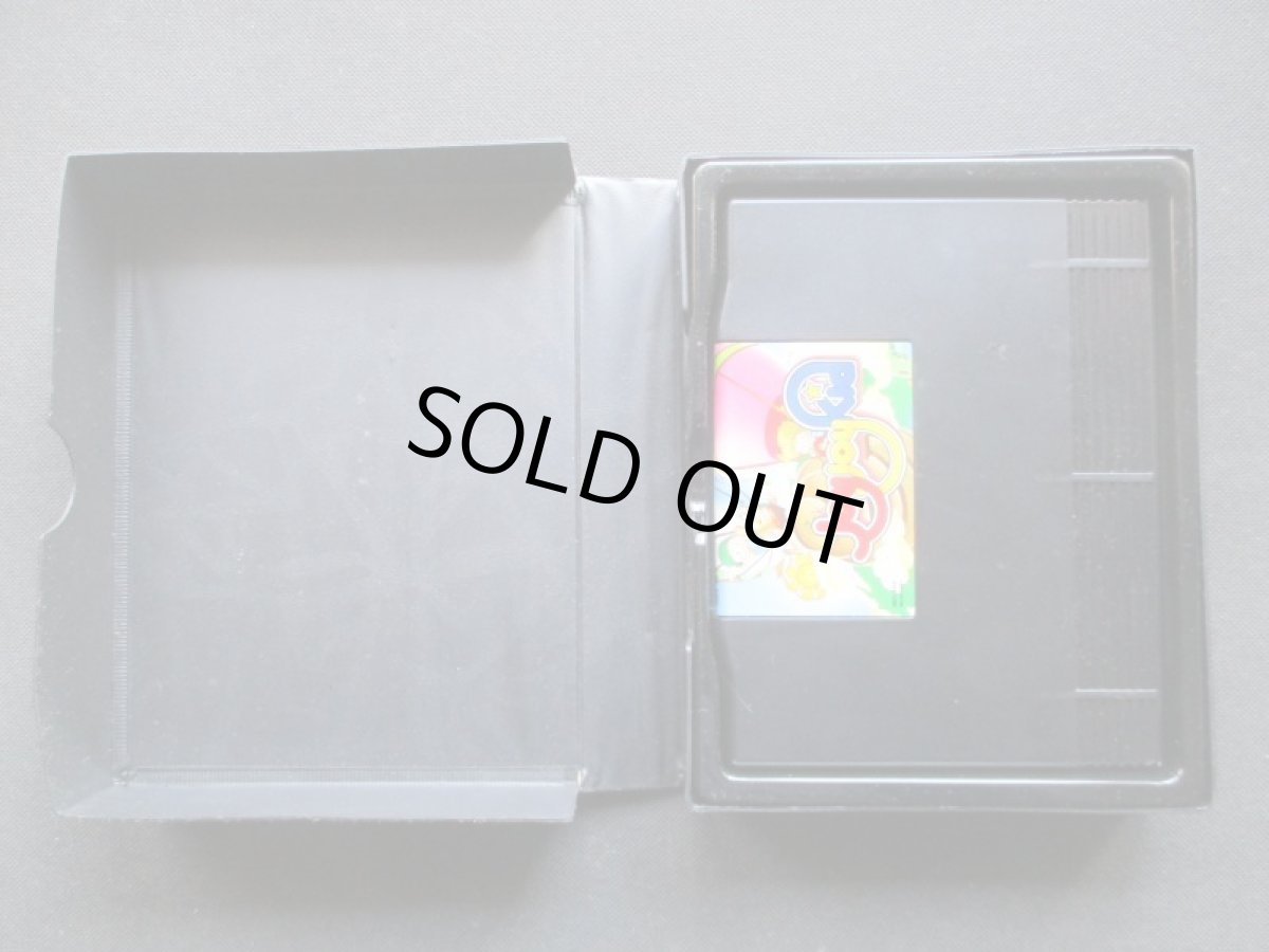 画像4: ジョイジョイキッド　箱有　NGネオジオ (4)