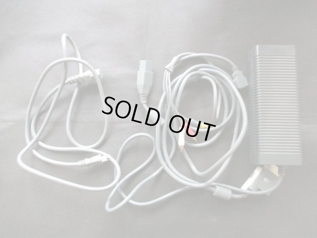 画像4: XBOX360バリューパック20GB 箱説有 Xbox360 (4)