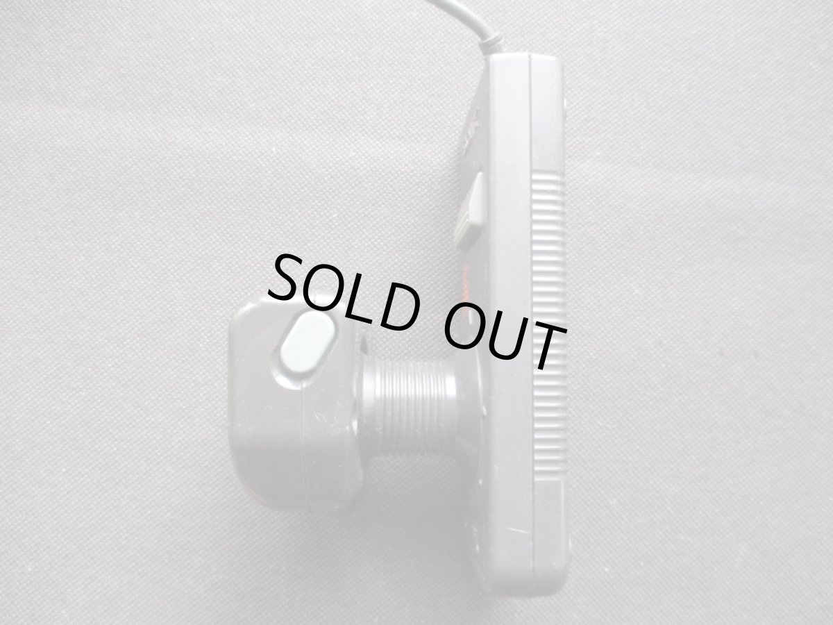 画像2: ジョイスティック コントローラー SONY JS-55 箱説無 MSX (2)