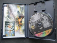 画像3: 真・三國無双4・猛将伝セット　箱説有　PS2プレイステーション2 (3)