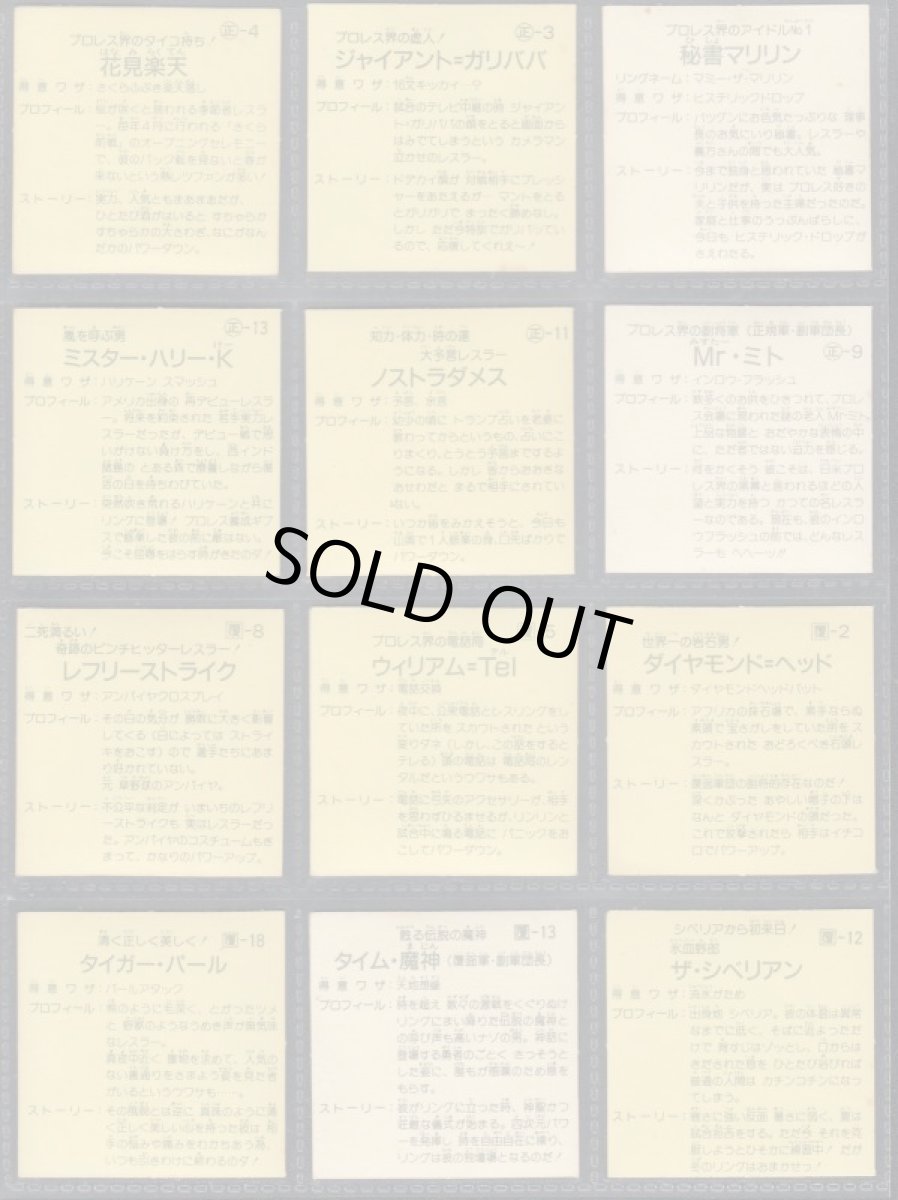 画像2: 1弾ノーマル・アルミコンプ　アニメ化　ガムラツイスト (2)