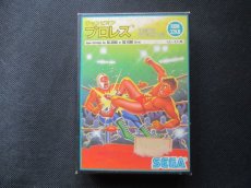 画像1: チャンピオンプロレス　箱説有　SC-3000SG-1000 (1)