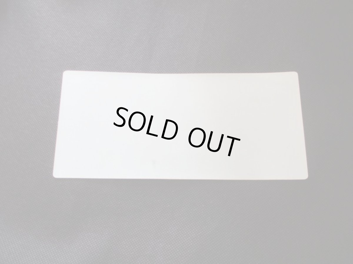 画像6: ザナドゥ　保証書ステッカー箱説有　FM-77 (6)