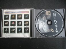 画像2: THE　ピンボール　箱説有　PS1プレイステーション (2)