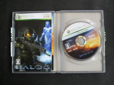 画像2: ヘイロー3 HALO3 PLATINUM COLLECTION　箱説有　Xbox360 (2)