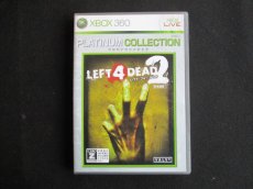 画像1: Left 4 Dead 2 レフト4 デッド 2 プラチナコレクション　箱説有　Xbox360 (1)