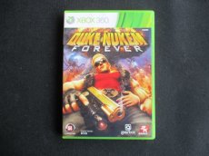 画像1: デューク ニューケム フォーエバー　Duke Nukem Forever　箱説有　Xbox360 (1)