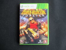 画像2: デューク ニューケム フォーエバー　Duke Nukem Forever　箱説有　Xbox360 (2)