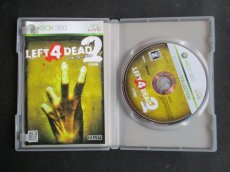 画像2: Left 4 Dead 2 レフト4 デッド 2 プラチナコレクション　箱説有　Xbox360 (2)