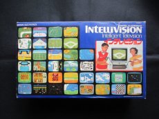 画像1: インテレビジョン　新品未使用 (1)