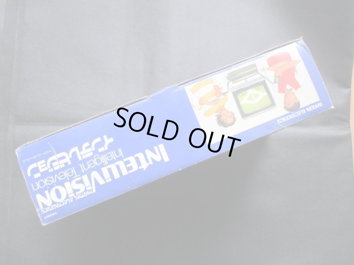 画像2: インテレビジョン 新品未使用 (2)