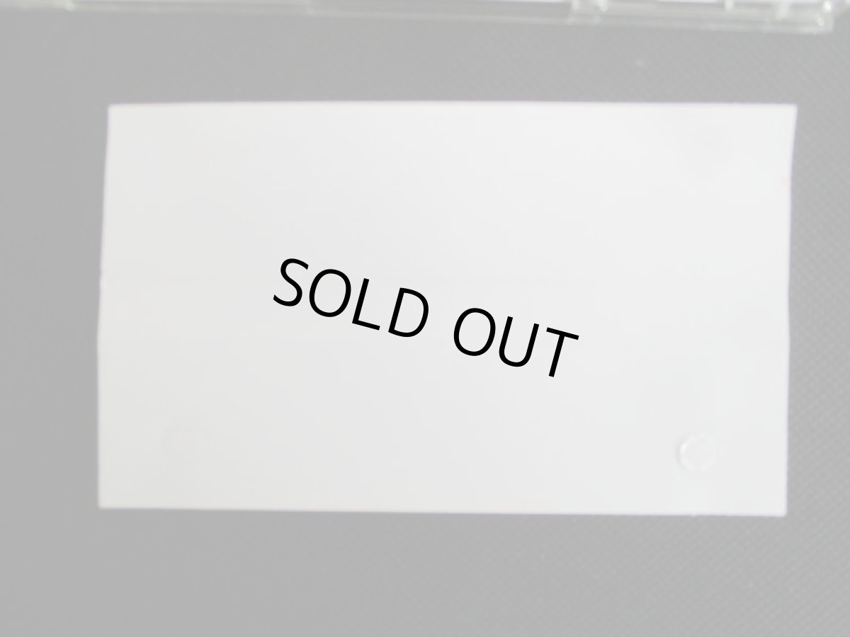 画像9: バステッド 　帯葉書箱説有　PCエンジン  (9)