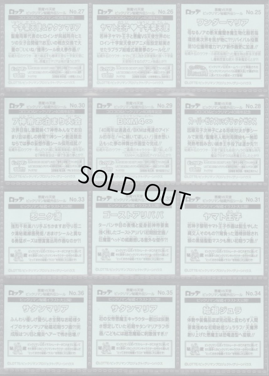 画像6: 秘蔵外伝 コンプ (6)