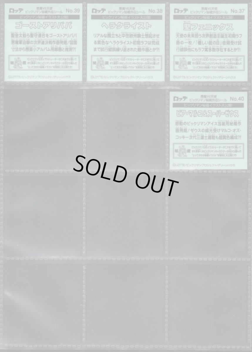 画像8: 秘蔵外伝 コンプ (8)