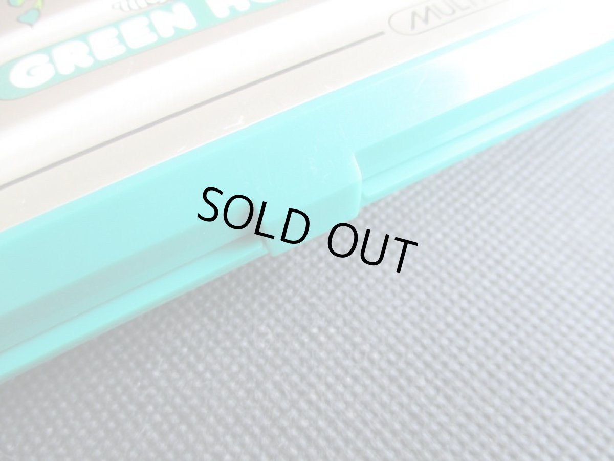 画像2: グリーンハウスGREEN HOUSE 箱説無 ゲームウォッチ (2)