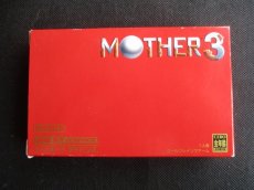 画像1: MOTHER3 マザー　箱説有　GBAアドバンス (1)