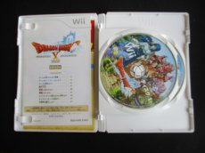 画像2: ドラゴンクエストX 目覚めし五つの種族　箱説有　wiiウィー (2)