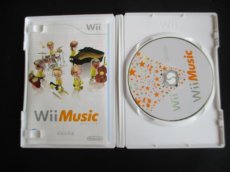 画像3: Wiiミュージック　箱説有　wiiウィー (3)