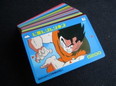 画像6: 1弾コンプ　アマダ　ドラゴンボールカードダス (6)