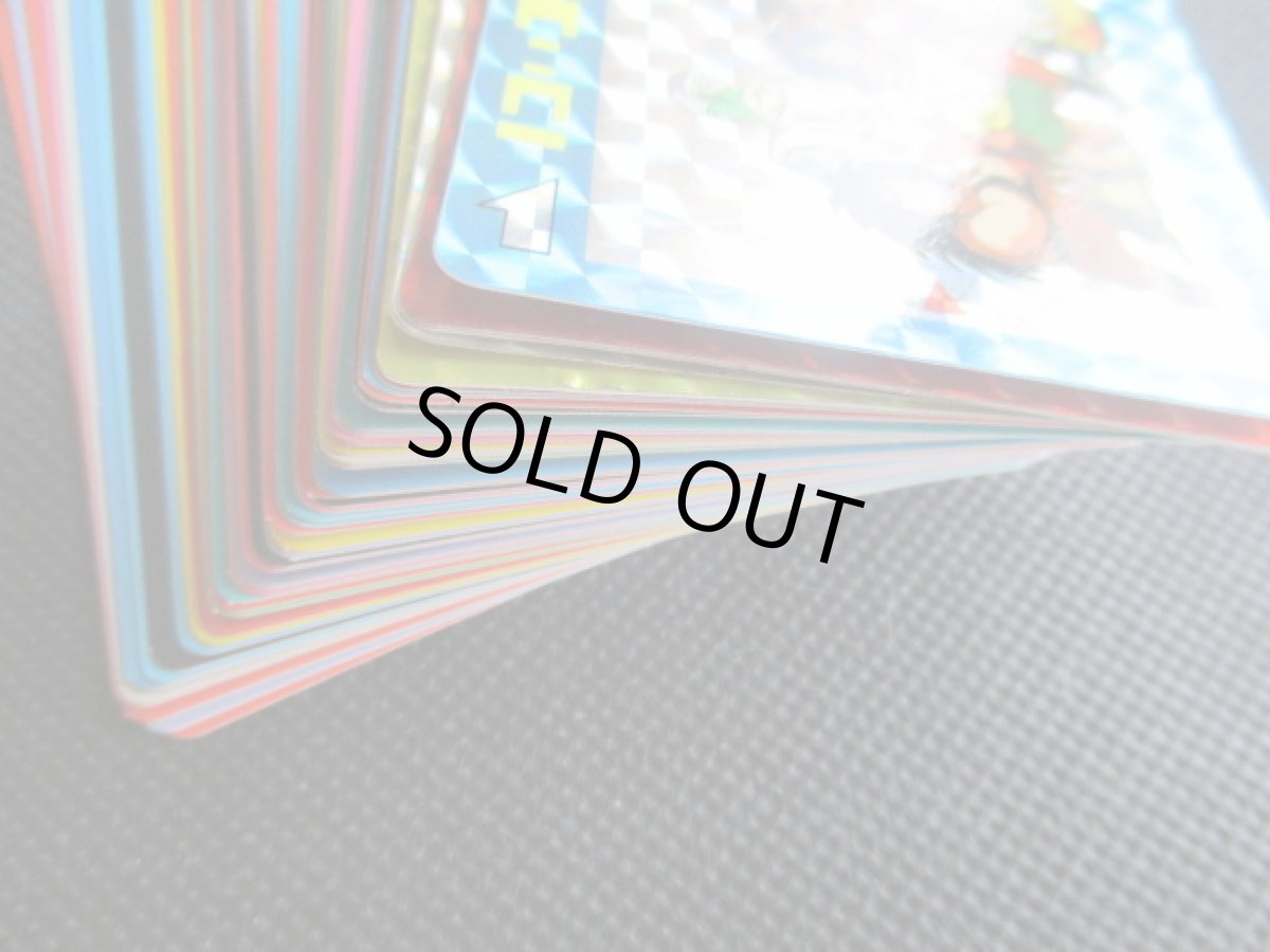 画像8: 1弾コンプ　アマダ　ドラゴンボールカードダス (8)