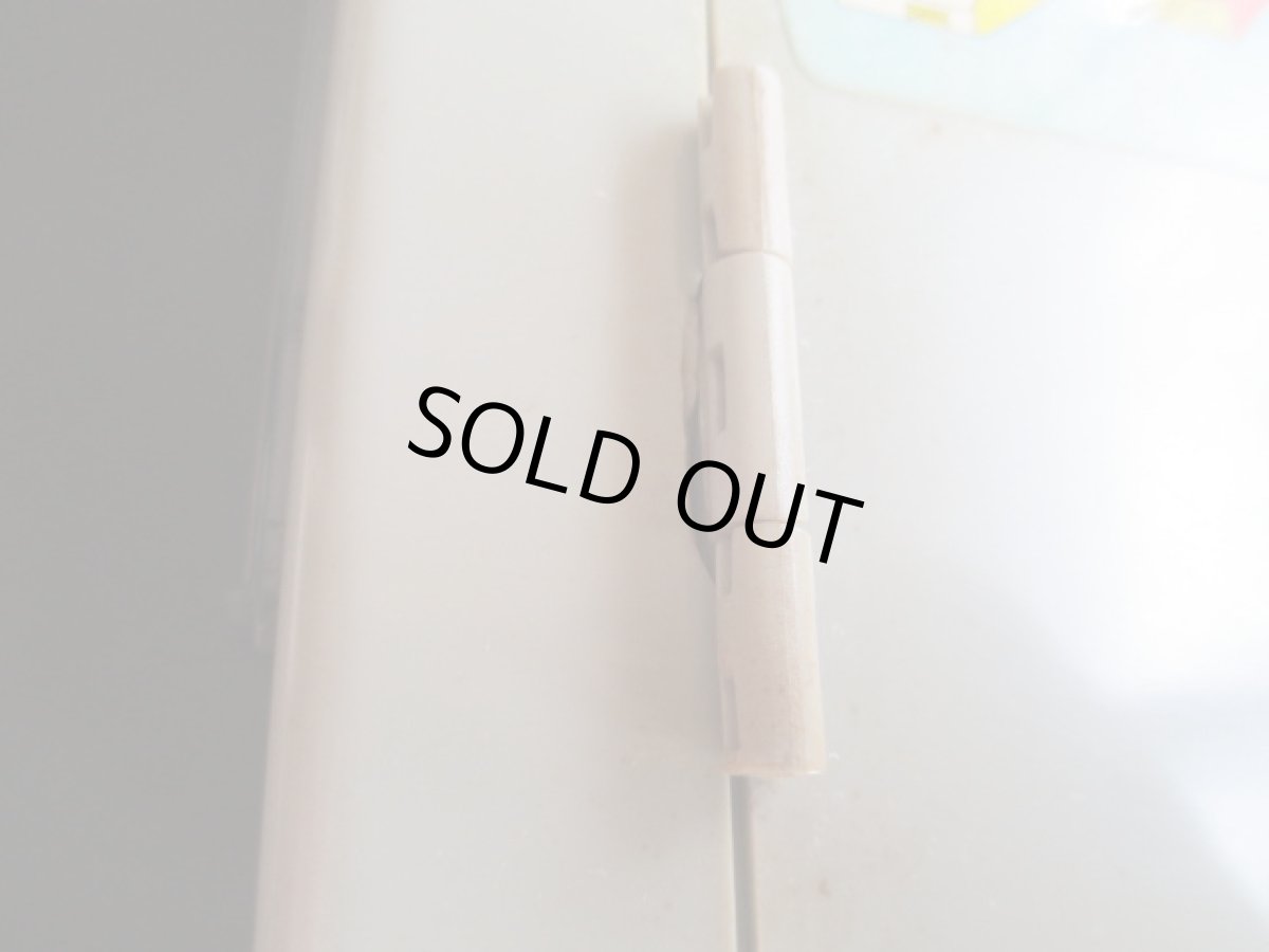 画像14: ディスクキャビネット　箱有　ディスクシステム (14)