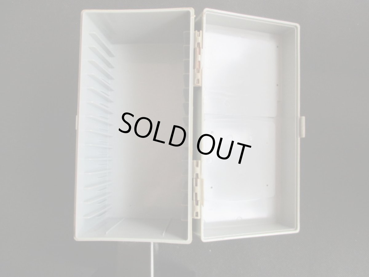 画像10: ディスクキャビネット　箱有　ディスクシステム (10)