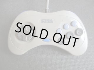 コントローラー グレー HSS-0101 箱説無 SSセガサターン - 遊戯屋