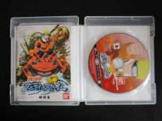 画像2: NARUTO-ナルト- 疾風伝 ナルティメットストーム　箱説有　PS3プレイステーション3 (2)