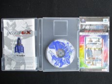 画像2: エフゼロGXF-ZERO　説有　GCゲームキューブ (2)