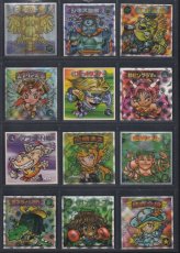画像3: 4弾P1コンプ　2000 (3)