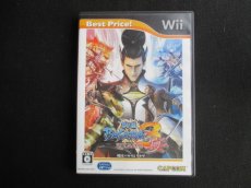 画像1: 戦国BASARA3　宴　箱説有　wiiウィー (1)