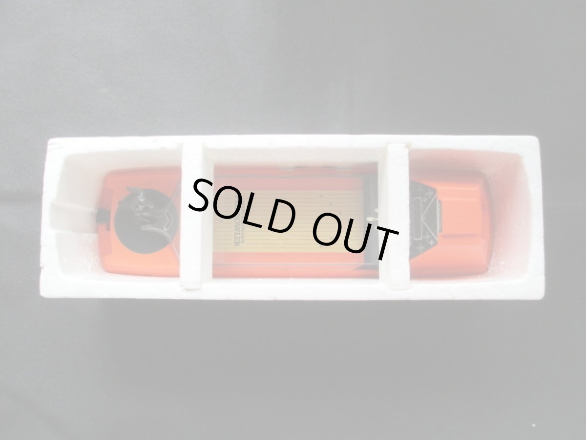 画像5: プロボウラー　箱説有　LSI (5)