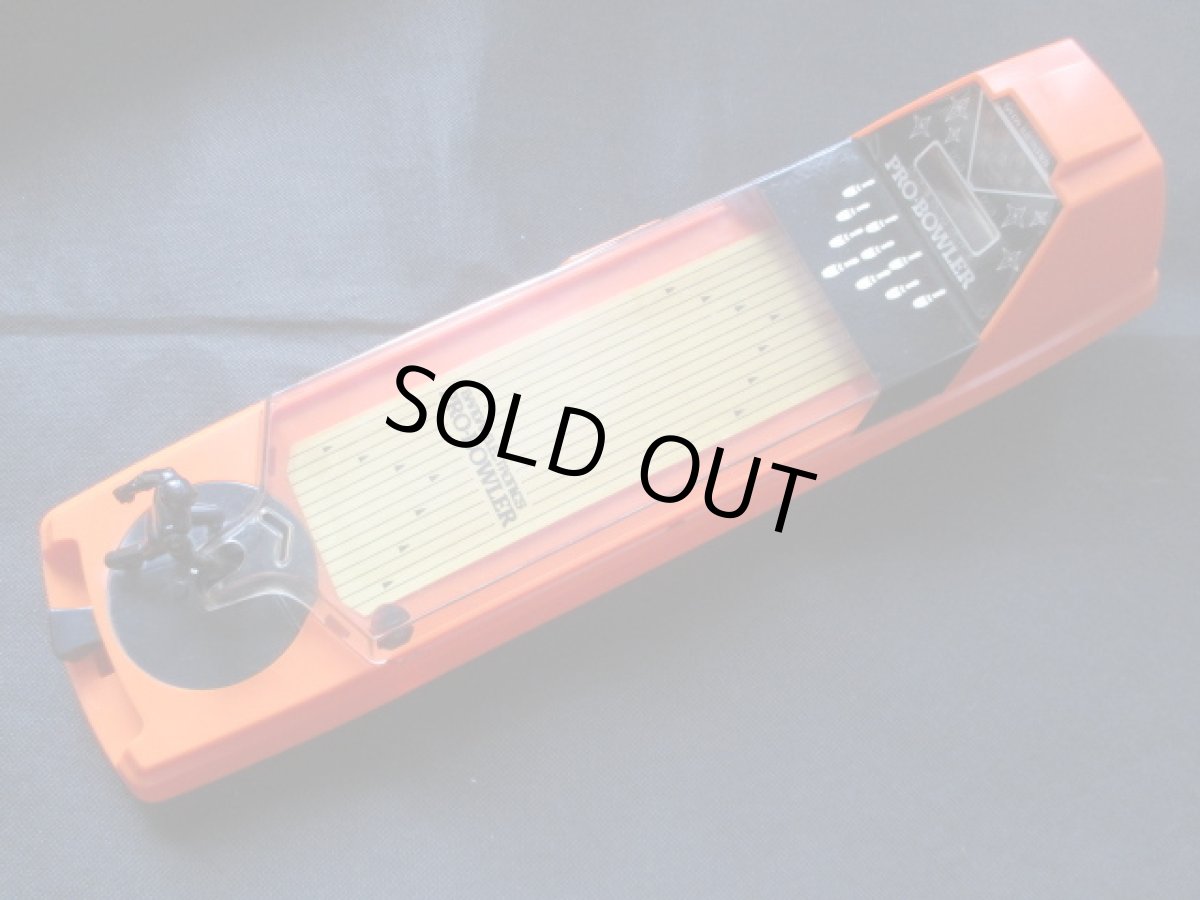 画像6: プロボウラー　箱説有　LSI (6)