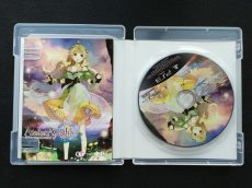 画像2: アーシャのアトリエ〜黄昏の大地の錬金術士〜　箱説有　PS3プレイステーション3 (2)