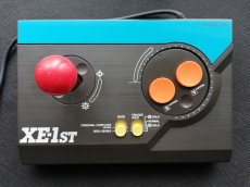 画像1: ジョイスティック XE-1ST 箱説無　MSX (1)