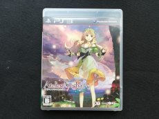 画像1: アーシャのアトリエ〜黄昏の大地の錬金術士〜　箱説有　PS3プレイステーション3 (1)