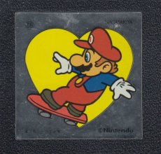画像1: マリオ　スーパーマリオブラザーズ　NAGASAKIYA長崎屋　No.66 (1)