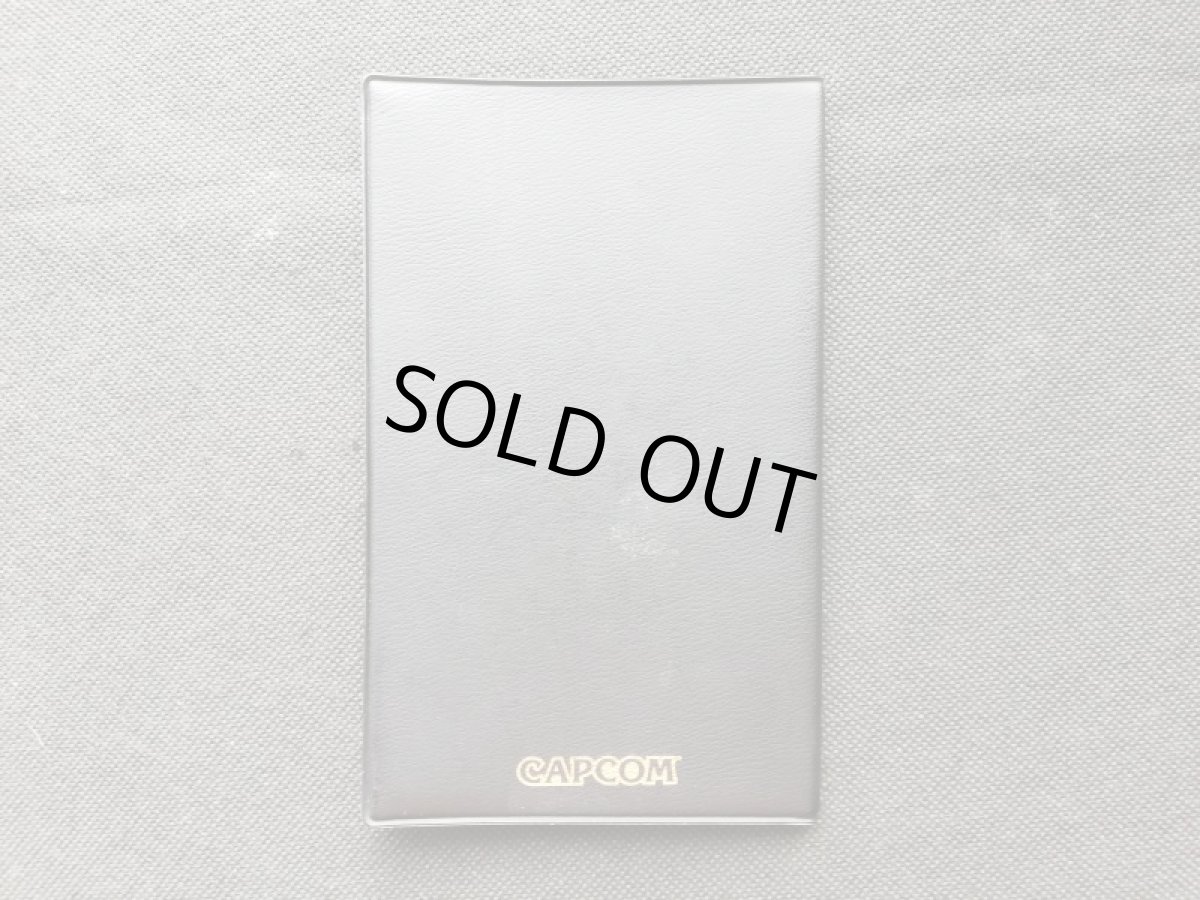 画像4: スーパーストリートファイター94　チャンピオンシップパスポート (4)