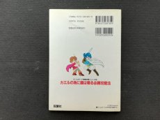 画像2: カエルの為に鐘は鳴る　必勝法略法 (2)