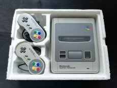 画像3: スーパーファミコン本体　箱説有　SFCスーパーファミコン (3)