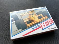 画像7: F-1 HERO 中嶋悟　新品未使用　FCファミコン (7)