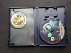 画像2: ラチェット&クランク3　箱説有　PS2プレイステーション (2)